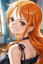 One Piece: Flirty System