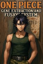 one piece: gene extraction and fusion system