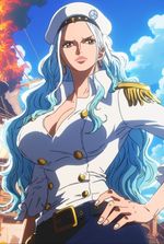 One Piece: Marine's Justice