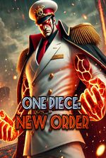 One Piece: New Order