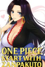 One Piece: Start with Zanpakutō