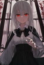 One-Shot: Sisters