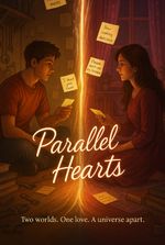 Parallel Hearts : Two Worlds, One Love