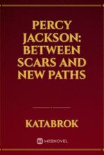 Percy Jackson: Between Scars and New Paths