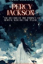 Percy Jackson - The Record of The Journey of a Mortal Who Become a God