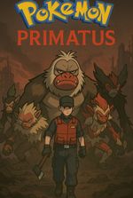 Pokemon: Primatus