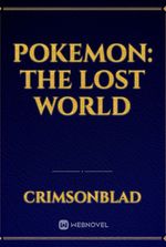 Pokemon: The Lost World