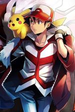 Pokémon: The Strongest Trainer (Ash SI)