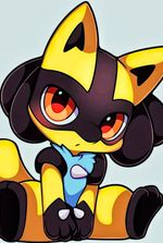 Pokemon: The Yellow Guardian