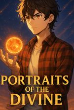 Portraits of the Divine