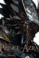 Prince Of Azra