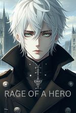 Rage of a Hero