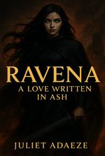 Ravena: A love written in Ash