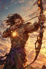 Re: I Become Karna In Mahabharata