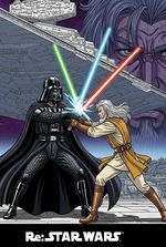 Re: Star Wars