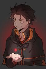 Re: Zero The Great Sage