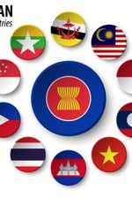 Rebirth in Southeast Asia