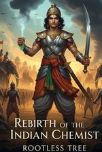 Rebirth of the Indian Chemist.
