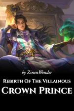 Rebirth Of The Villainous Crown Prince