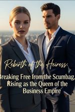 Reborn Heiress: Rising as the Queen of a Business Empire