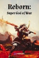 Reborn: Super God of War