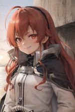 Reincarnated in Mushoku Tensei: Realistically Overpowered (fanfic)