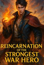 REINCARNATION OF THE STRONGEST WAR HERO