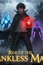 Rise Of the Rankless Mage