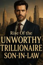 Rise Of The Unworthy Trillionaire Son-in-law