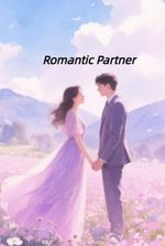Romantic two people