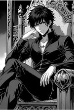 Ruler of the Supreme
