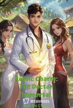 Rustic Charm: The Doctor Immortal