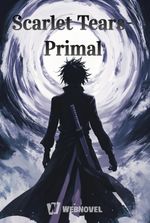 Scarlet Tears- Primal
