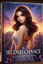 Second Chance: A Life Rewritten