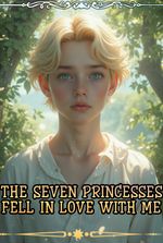 Seven Princesses, One Heart