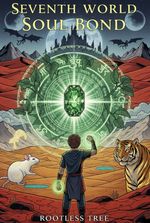 Seventh World: Soul bond
