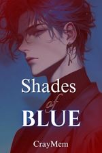 Shades of Blue (Omegaverse BL)