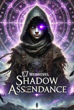 Shadow Ascendance