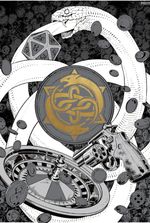Shadow Slave: The Endless Serpent