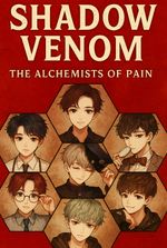 Shadow venom - The Alchemists of Pain
