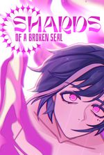 Shards of a broken seal