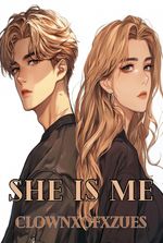 She Is Me!