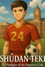 Shūdan-teki: The Prodigies of the Forgotten Club