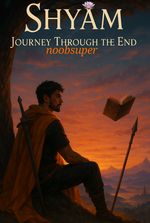 shyam: journey through the end