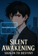Silent Awakening: Sign-In To Destiny