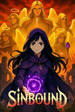 Sinbound: Abandoned by the Light