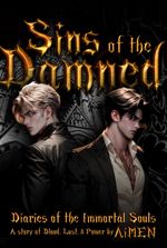 Sins of the Damned