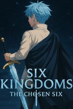 Six Kingdoms: The Chosen Six