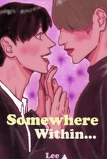 SOMEWHERE WITHIN