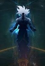Son of the Queen: A Saiyan Among Gods